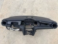 51459288929, 9288929 Арматурно табло с airbag еърбег от Mini Cooper D 1.5D, F56, 116 ph., automatic, снимка 1