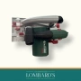 Ръчен циркуляр Bosh PKS 55, N: 1139892, снимка 2