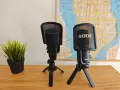 Микрофони Rode NT-USB+ (2бр.), снимка 3