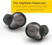 Слушалки In-ear Jabra Elite 85t, True Wireless, безжично зареждане, Bluetooth, калъф за зареждане, снимка 7
