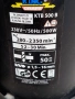 Настолна бормашина KING CRAFT KTB -500 B , снимка 5