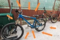Колело dartmore Възможен коментар на цената, снимка 1