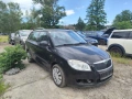 Skoda Fabia 1.9tdi BLS на части / Шкода Фабия, снимка 1
