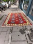 Голям котленски килим , снимка 1