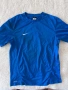 Оригинална спортна тениска Nike Dri-FIT – размер L, снимка 1