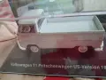 Volkswagen T1 1966, снимка 5