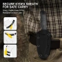 Kizer Drop Bear fix 3, снимка 4