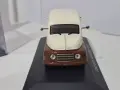 1/43 Fiat 615 Ferrero 1952 Altaya , снимка 2