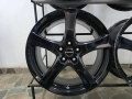 4бр 18ски джанти за Seat, Audi, VW, Skoda,Mercedes 5х112мм. A180272 , снимка 1