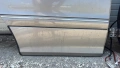 Задни лява дясна врата Мерцедес W203 facelift Комби , снимка 5