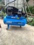 Компресор abac 100 l, снимка 1