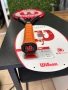 Ракета за тенис Wilson Pro Staff 95S Spin Effect - нова, снимка 3