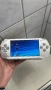 Modded PSP 1000 Ice Silver 64GB 70+ Games, снимка 2