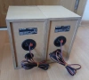 Тонколони Sharp 6ohm 100W 30 евро, снимка 4