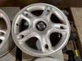 Джанти за Seat 16”, снимка 4