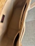 Чанта Furla, бежова, голяма, много лека, в отлично състояния, снимка 6