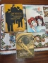 Ретро Книги (рядко срещани), снимка 1