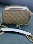Guess Noelle Чанта, снимка 6