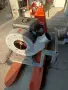 моторна прахосмукачка , снимка 1