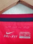 Barcelona Puyol Nike 2012/2013 оригинална тениска фланелка Барселона Карлес Пуйол, снимка 9