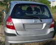 Honda jazz, снимка 11