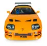 Brian's Toyota Supra Mk4 (A80) - The Fast and the Furious 1:18 SOLIDO, снимка 5