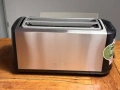 Нов тостер Tefal Subito 1700W + термочаша подарък, снимка 4