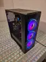 Геймърски компютър гаранция/i3 9100f 16GB,GTX 1650 4GB, 128GB SSD, 1TB HDD, снимка 1