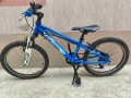 Алуминиев детски велосипед Maverick 20 цола със скорости, снимка 3