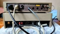 Усилватели QUAD 405-2,303;предусилватели QUAD 33 и 34 2бр., снимка 2