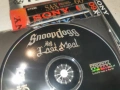 SNOOP DOGG CD 2206261151H2E7R, снимка 12