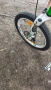 Колело DRAG 20 цола shimano 7*3, снимка 4