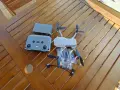 Продавам DJI Mini 2 Fly More Combo , снимка 3