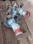 Напорна помпа пожарникарска, снимка 1