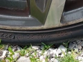 4 Бр.5Х120Х21-ЛДЖ+ГУМИ СПОРТ ПАКЕТ - 285/35/21-325/30/21 - BRIDGISTONE ЗА BMW-X-5;X-6;X-7 И ДРУГИ, снимка 10