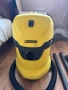 Karcher WD3 прахосмукачка , снимка 2