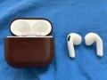 Apple AirPods 4 Gen оригинални, снимка 1