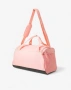 PUMA Challenger Small Sports Bag Pink 35L  Спортната чанта Puma в розово е изработена от висококачес, снимка 2