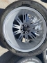Летни гуми с джанти 20”
275/40/20
Audi A8/5x112, снимка 8