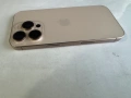iPhone 16 Pro 256gb 100% батерия.Гаранция, снимка 9