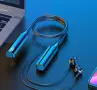 Стерео bluetooth слушалки, снимка 8