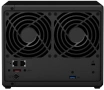 NAS устройство Synology DS920+, снимка 3