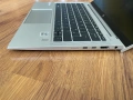 13.3' Full HD Core i7-10610u HP EliteBook 830 G7 32GB DDR4/512GB NVMe/Подсветкa/Win 11/B&O/Бат 8ч, снимка 10