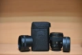 Oбектив Sigma 85mm f/1.4 EX DG HSM за Nikon , снимка 2