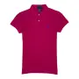Дамска поло тениска Ralph Lauren The Skinny Polo Shirt, снимка 1