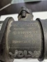 Дебитомер за Волво ЕС 60 2.0турбо бензин Bosch 0 280 218 108, снимка 2