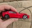 Колички Ferrari Burago 1/43, снимка 5