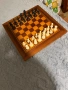 Шах и табла Българска.6., снимка 7