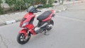 Ямаха Аерокс Yamaha Aerox Априлия Aprilia Хонда Honda Пиджо Piaggio, снимка 13