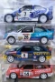 Alfa Romeo 155 V6 DTM , Ford Escort RS Cosworth 1:43 - Vitesse, Minichamps, снимка 4
